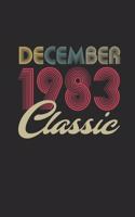 Classic December 1983