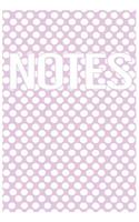 Notes: Perfect Notepad or Journal For Personal Use, Forget Sticky Notes, Notepad