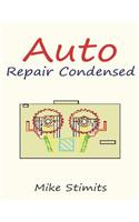 Auto Repair Condensed
