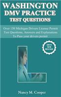 Washington DMV Practice Test Questions