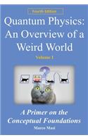 Quantum Physics - An Overview of a Weird World: A primer on the conceptual foundations