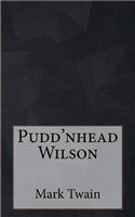 Pudd'nhead Wilson