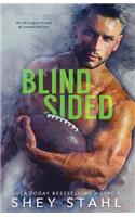 Blindsided