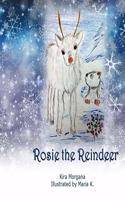 Rosie the Reindeer: (6 Land Far Away)