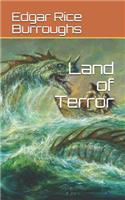 Land of Terror