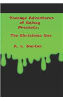 The Christmas Goo