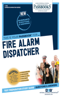 Fire Alarm Dispatcher, 256