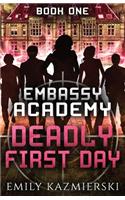 Embassy Academy