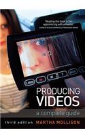 Producing Videos