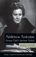 Middlebrow Modernism