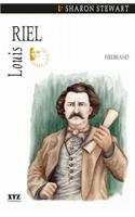 Louis Riel: Firebrand(21 Quest Biography)