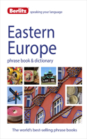 Berlitz Phrase Book & Dictionary Eastern Europe