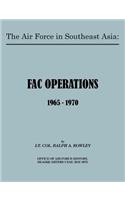 The Air Force in Southeast Asia