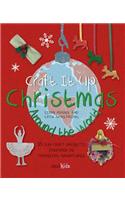 Craft It Up: Christmas Around the World