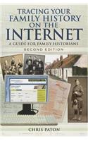 Tracing Your Family History on the Internet