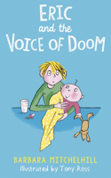 Eric and the Voice of Doom: Volume 5(Eric)
