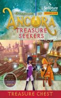 Guardians of Ancora
