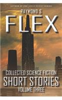 Collected Science Fiction Short Stories