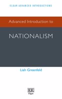 Advanced Introduction to Nationalism