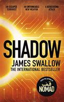 Shadow: A race against time to stop a deadly pandemic(The Marc Dane series)