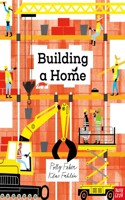 Building a Home: (Understanding the World)