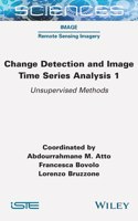 Change Detection and Image Time-Series Analysis 1