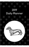 2019 Daily Planner