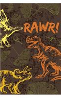 Rawr!