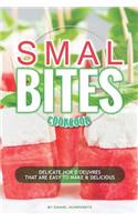 Small Bites Cookbook