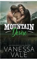 Mountain Desire