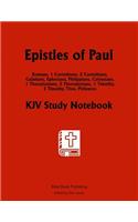 Epistles of Paul