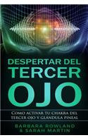 Despertar del Tercer Ojo