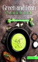 Green and Lean Cookbook