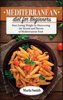 Mediterranean Diet for Beginners