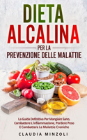 Dieta Alcalina Per La Prevenzione Delle Malattie