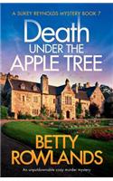Death under the Apple Tree