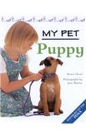 My Pet Puppy