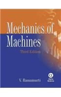 Mechanics of Machines