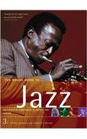 The Rough Guide to Jazz