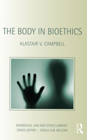 Body in Bioethics