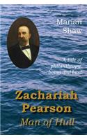 Zachariah Pearson