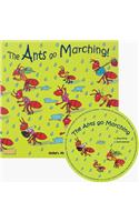 The Ants Go Marching