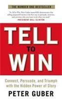 Tell to Win