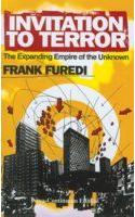 Invitation To Terror (The Expanding Empire Of The Unknown)