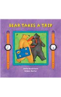 Bear Takes a Trip