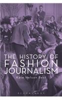The History of Fashion Journalism