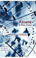 Arcana and Other Poems