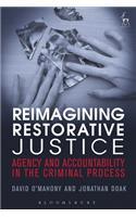 Reimagining Restorative Justice