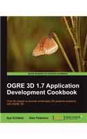 Ogre 3D 1.7 Application Development Cookbook