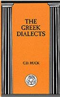 Greek Dialects